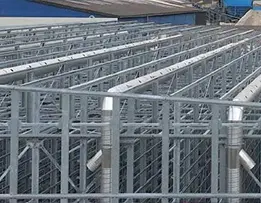 Hva gjør mursteinsmaskin -dampgenerator?