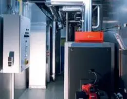 Hva er komponentene i teglmaskinens temperaturkontrollsystem?