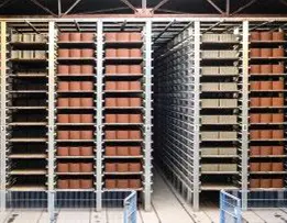 Curing Kiln System: Presisjonsvarmebehandlingseksperter for materialbehandling