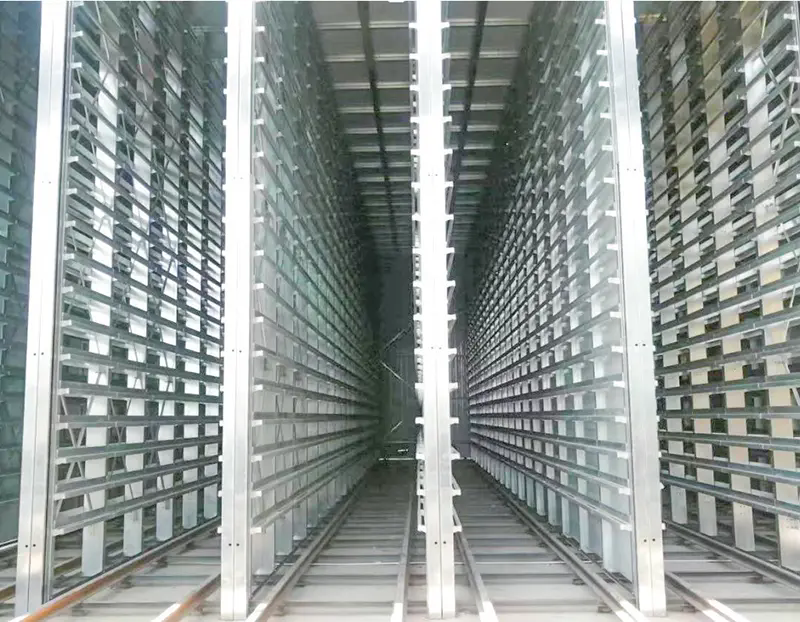 Hvordan en herdeovn støtter bærekraftig mursteinsproduksjonspraksis?